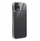 Mbulesë telefoni OEM SUPER CLEAR HYBRID për Samsung S25 Ultra, TPU PC, transparente