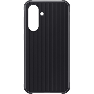 Mbrojtëse për celular Samsung A36 EF-RA366, e zezë