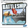 Lojë tavoline Hasbro Battleship, strategjike, për 2 lojtarë, shumëngjyrëshe