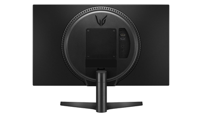 Monitor gaming LG 24GN60R B, 23.8" FHD, 144Hz, i zi
