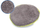 Set pastrimi makine Dunlop Car Microfiber Polish, 9 pjesë, mikrofibër, verdhë gri