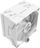 Ftohës CPU LC-Power LC-CC-120-W4, 153mm, për soket AM4 AM5 LGA, i bardhë