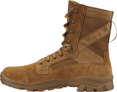 Këpucë taktike Garmont T8 Extreme Evo GTX Regular M, Gore Tex, taban VIBRAM, ngjyrë rëre