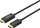 Kabllo Unitek DisplayPort në HDMI V1608A, 1.8m, 4K, e zezë