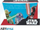 Tas servimi ABYstyle, 460 ml, me dizajn Star Wars