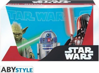 Tas servimi ABYstyle, 460 ml, me dizajn Star Wars