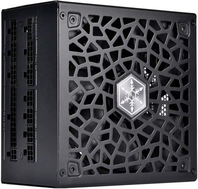 Burim energjie SilverStone HELA 850R SST-HA850R-PM , 850W
