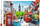 Puzzle Trefl Rruga e Londrës, 1000 copë