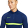Bluzë sportive Nike Dri-FIT Academy CW6110 492, meshkuj, XXL, blu