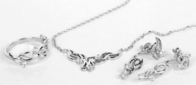 Vathë Silver Cat SC229