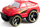 Makinë lodër Silverlit Red Monster Truck, me panel me prekje, me zëra dhe dridhje, e kuqe
