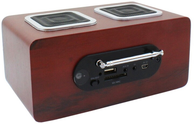 Radio Blaupunkt PP5BR