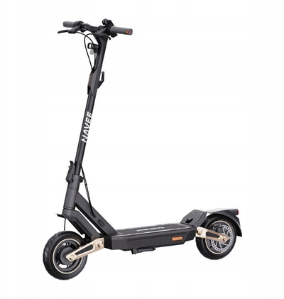 Trotinet elektrik Navee ST3 Sweden, 1000W, 20 km/h, i zi