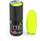 Llak thonjsh hibrid Pro Colors Hema Free 76 Macarena, 7g, ngjyrë e fortë e gjallë