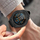 Mbulesë smartwatch Tech-Protect Defense Air për Garmin Fenix 8 47mm, TPU, e zezë