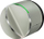 Bravë inteligjente Danalock V3 2024, Z Wave, Bluetooth, argjend