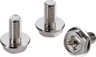 Vida për karta zgjerimi Renkforce RF-4861911, set me 15 copë, metal