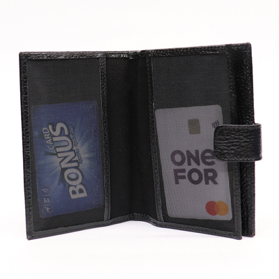 Kuleta për pasaportë West Polo 600-01