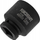 Çelës goditës Forcekraft Impact Socket 1", 54mm, profil 6 këndor, çelik Cr Mo