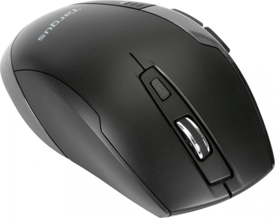 Maus Targus ANTI, wireless, USB, i zi