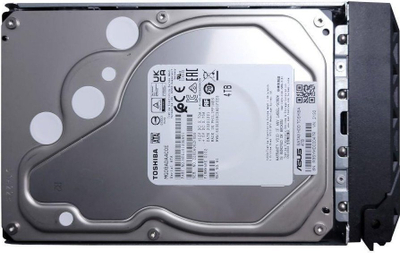 Disk për server Asus (90SKH000-MJ5AN0), 4TB, 3.5'', SATA III (6Gb/s)
