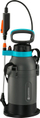 Spërkatës me presion Gardena Pressure Sprayer Plus, 5L, i zi