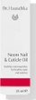 Vaj për thonj dhe kutikula Dr. Hauschka Neem Nail and Cuticle Oil, 18ml, për gra