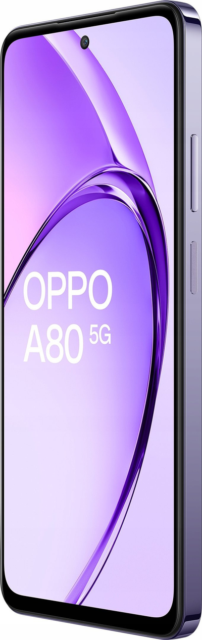 Telefoni OPPO A80 5G, 6.67", 8GB 256GB, lejla