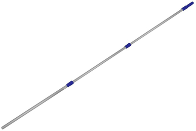 Shtyllë alumini Avenli, 96cm, argjend