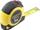 Metër xhepi Stanley Dual Lock Tylon STA036803, 5 m, 19 mm, verdh e zi