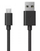 Kabllo USB Brackton MicroUSB, 5 m, e zezë