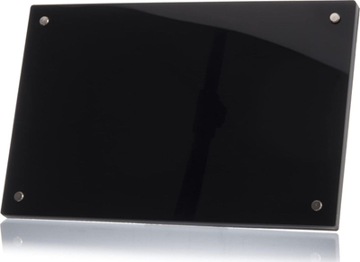 Antena e brendshme TV Xoro HAN 300, 20 dB, DC 5V, e zezë