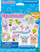 Set rruaza krijuese Aquabeads Pastel Fancy, refill, për kalamaj 4+