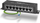 Mbrojtëse për kamera Sigurie Acar Pro Video IP Protector 4 PoE+