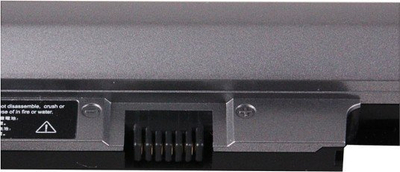 Bateri laptopi PATONA për HP ProBook 430, 2200mAh, Li Ion, 14.8V