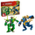Set lodër LEGO Ninjago Jay Dragon Mech 71853, ndërtim figurina, shumëngjyrësh
