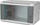 Kabinet i varur Q - Lantec (SW-4U-600-450-N-DSJ-OP-RP-FS), 19'', i hirtë