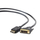 Gembird Cablexpert CC-DPM-DVIM - DisplayPort to DVI - 1.8m