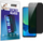 Xham privatësie Grizz SecretGlass për Ulefone Note 13P, mbrojtës ekrani, i fortë ndaj gërvishtjeve, transparent