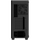 Kasë GIGABYTE AORUS C200, Mid tower, e zezë