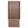 Dollap  Reina 80x48x183Hcm (HM2484.11)