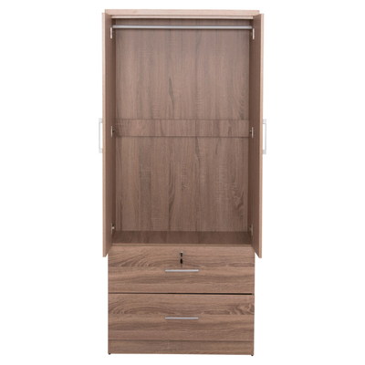 Dollap  Reina 80x48x183Hcm (HM2484.11)