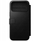 Këllëf lëkure Nomad Modern Leather Folio për iPhone 17 Pro, me portofol, MagSafe, i zi