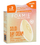 Krem i ngurtë për lëkurë Foamie Energy Glow, 35 g