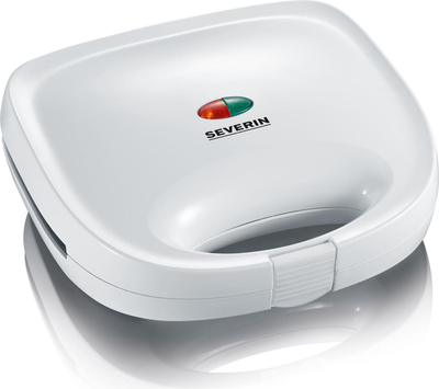 Toster Severin SA 2971, 600 W, i bardhë