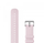 Rrip ore inteligjente Amazfit Essential, 20mm, fluoroelastomer, rozë pastel