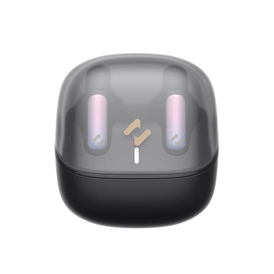 Kufje wireless Havit TW980, TWS, Bluetooth 5.3, të zeza