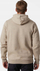 Bluzë me kapuç Helly Hansen HHWW Graphic, për meshkuj, sand melange