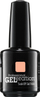 Llak gjysmë permanent për thonj Jessica GELeration GEL 1103 Boho Babes, 15 ml, rozë