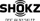 Безжични слушалки SHOKZ OpenFit Air, блутут, преку уво, бели